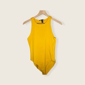 Women’s Bodysuit